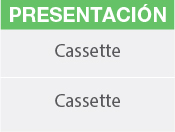 Presentación
