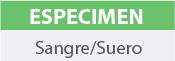 Espécimen Espécimen